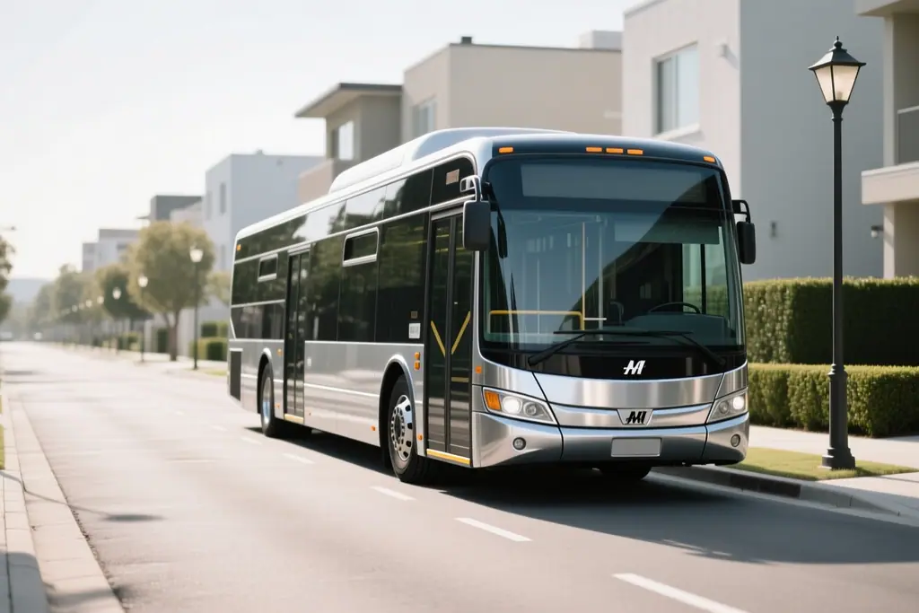 Transporte público en Bilbao: cómo moverse con comodidad