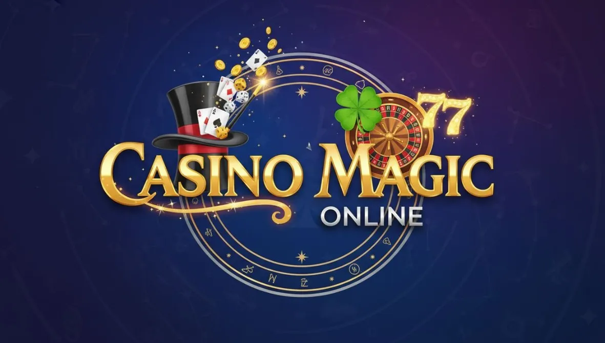 Casino Magic Online: reseña detallada de juegos, bonificaciones y seguridad en Argentina